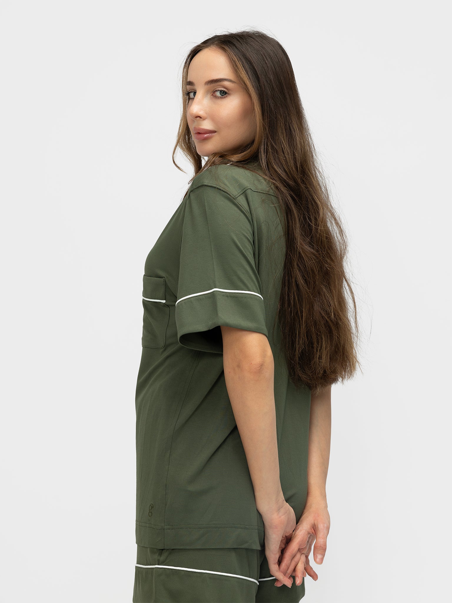 #color_olive green #اللون_أخضر زيتي