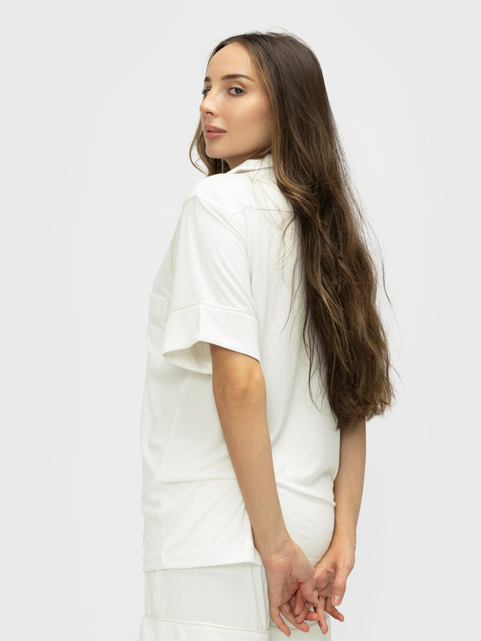 #color_ivory white #اللون_أبيض عاجي