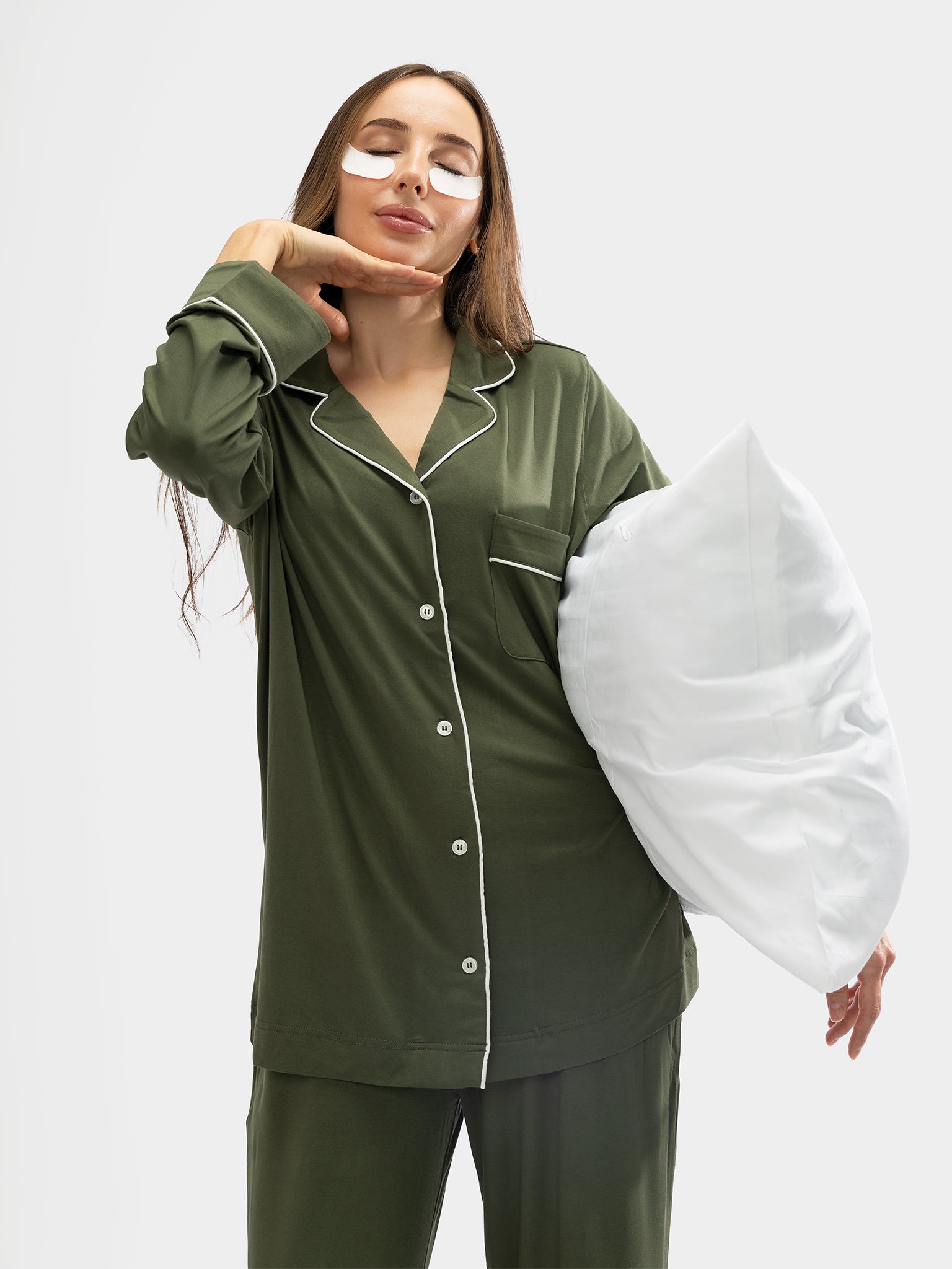 #color_olive green #اللون_أخضر زيتي