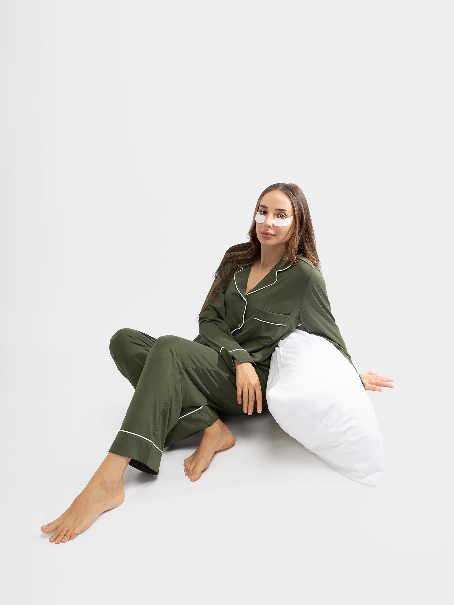 #color_olive green #اللون_أخضر زيتي