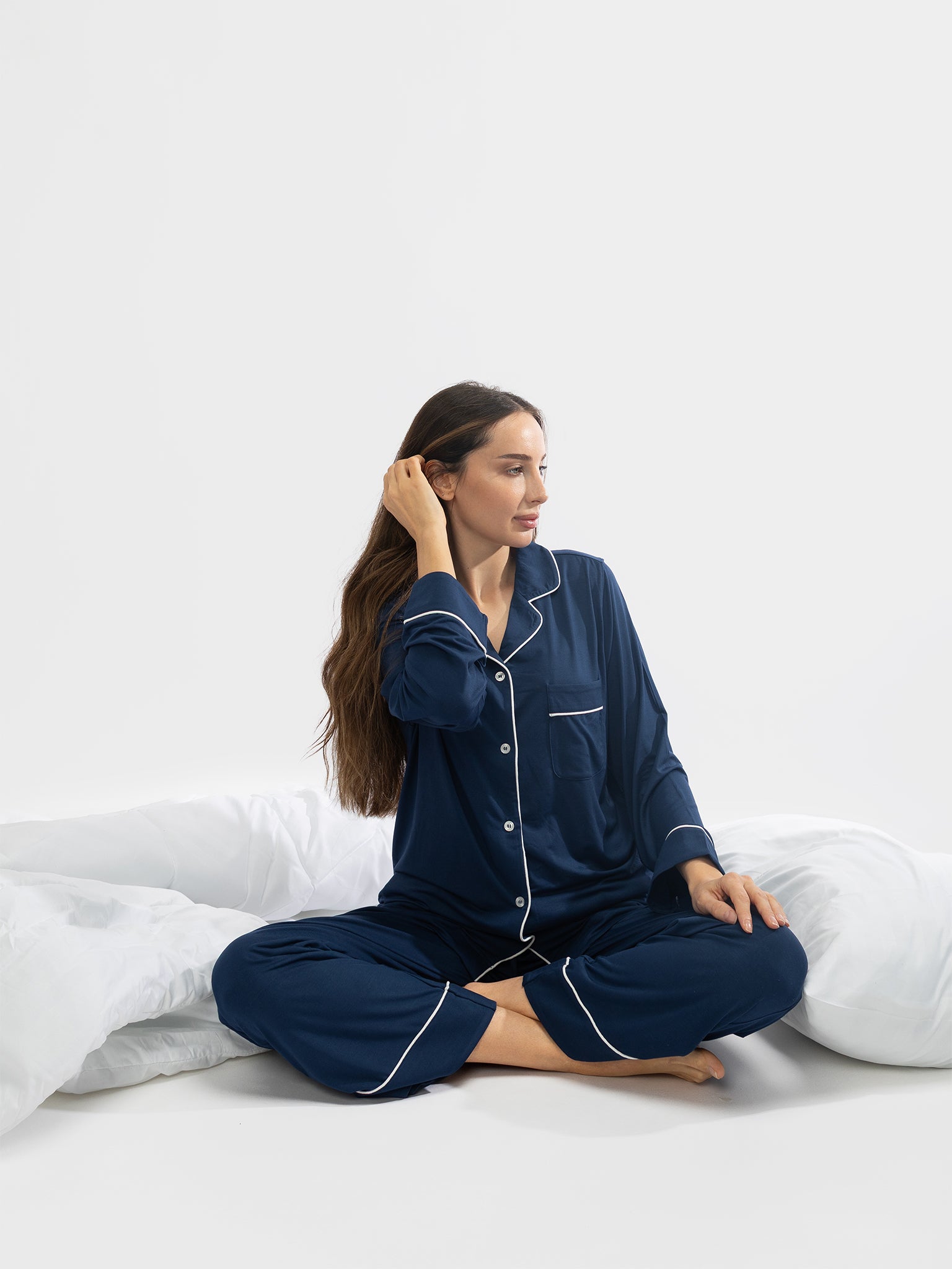 #color_navy blue #اللون_أزرق بحري