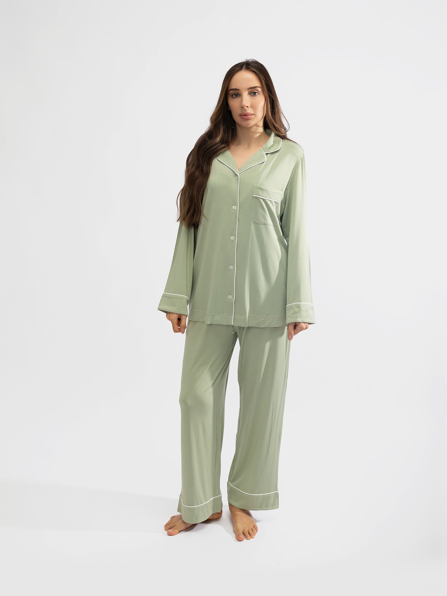 #color_mint green #اللون_أخضر نعناعي