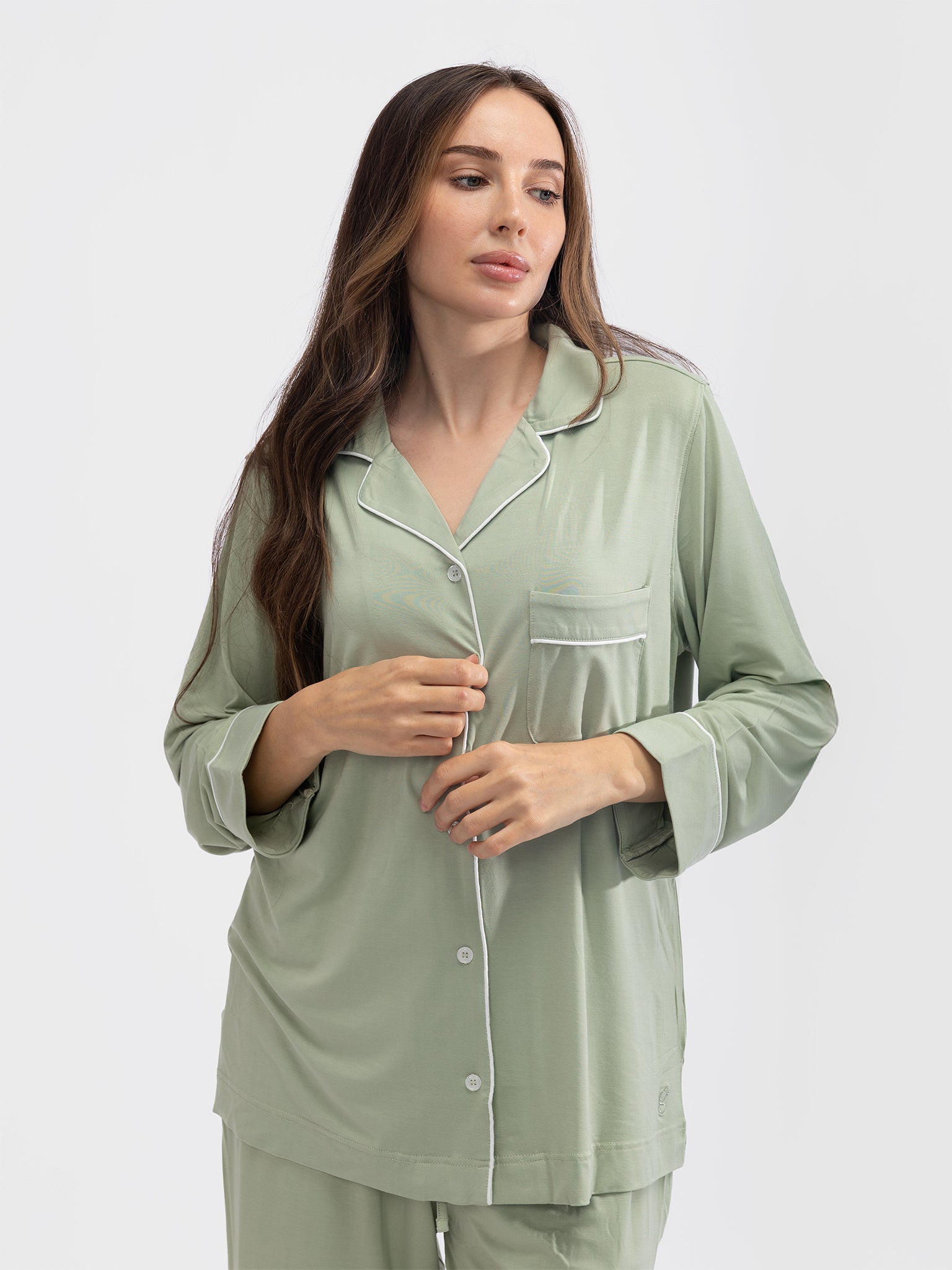 #color_mint green #اللون_أخضر نعناعي