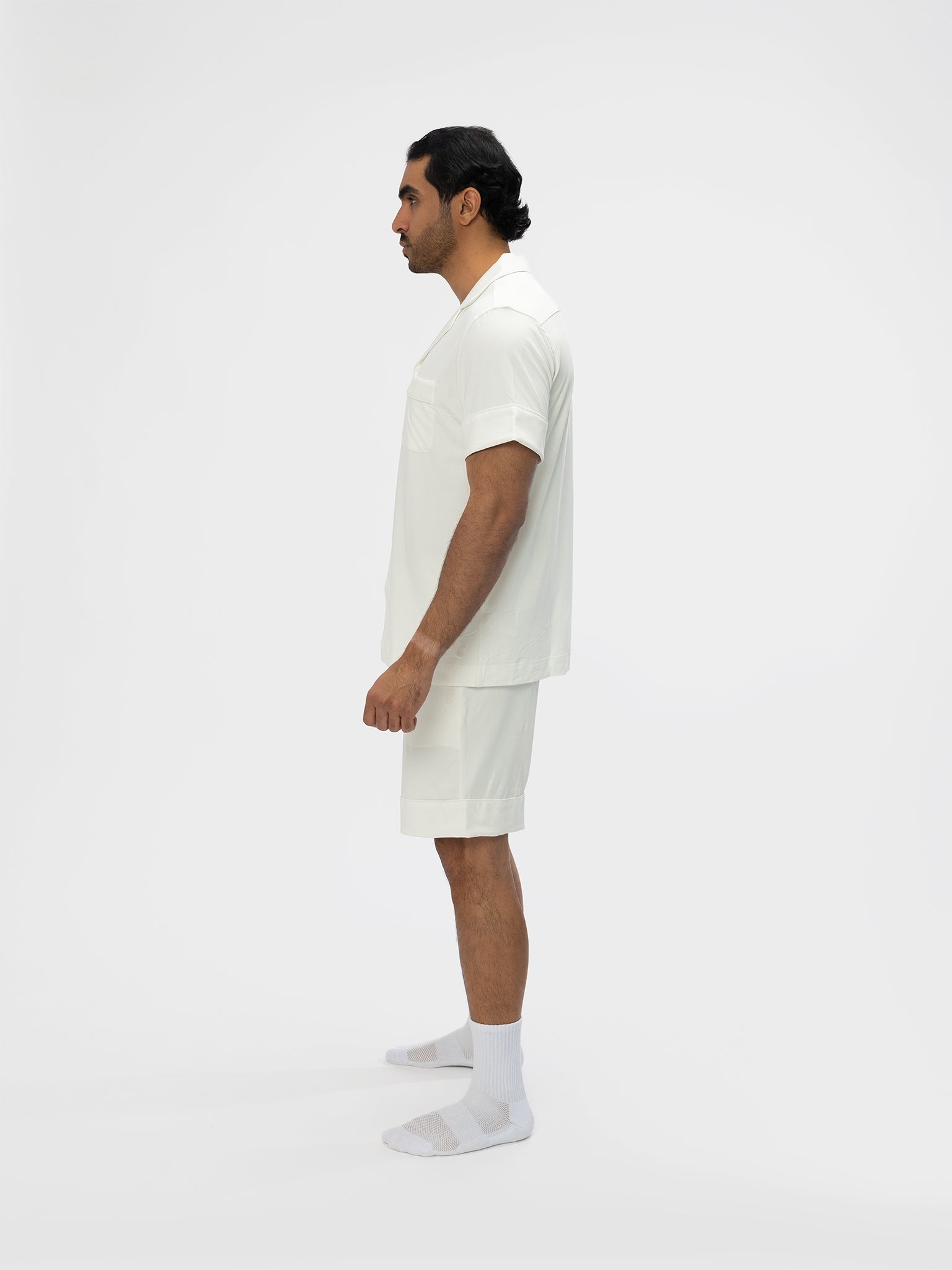 #color_ivory white #اللون_أبيض عاجي