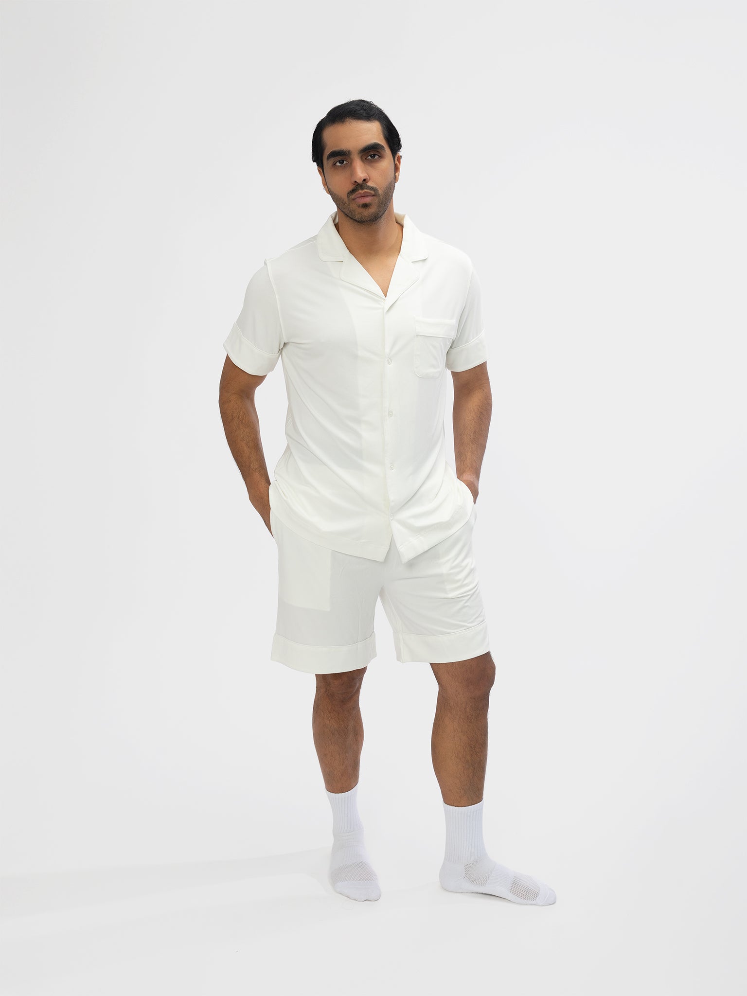 #color_ivory white #اللون_أبيض عاجي