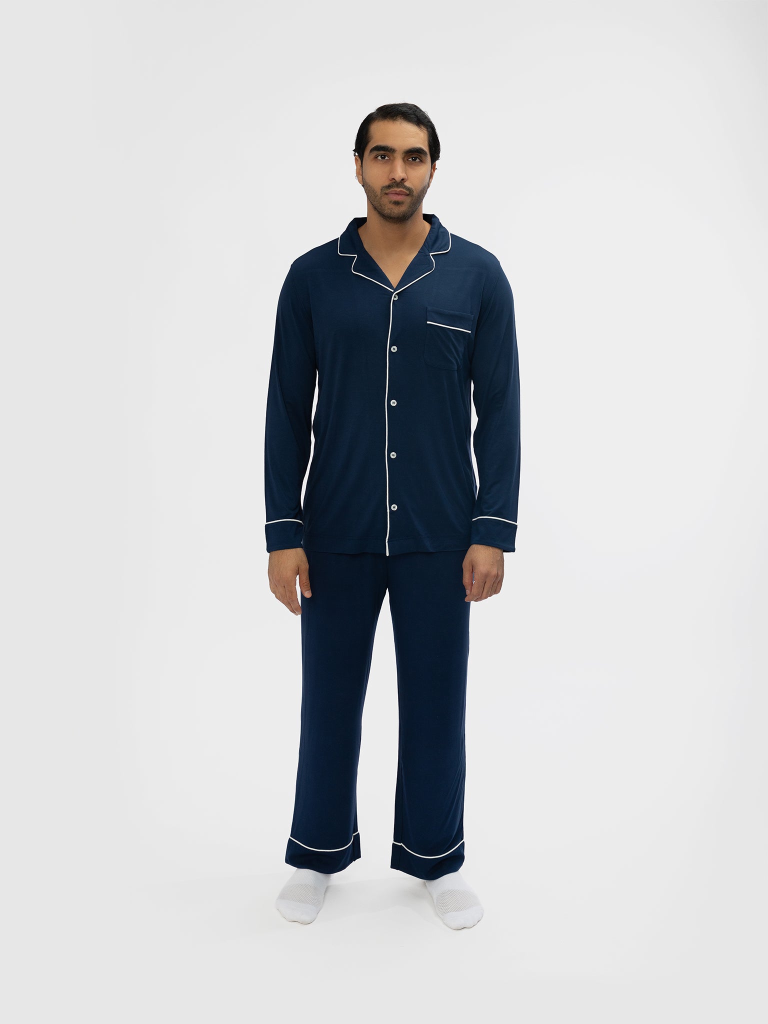 #color_navy blue #اللون_أزرق بحري