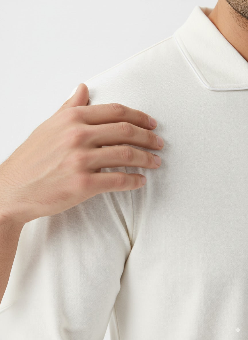 #color_ivory white #اللون_أبيض عاجي
