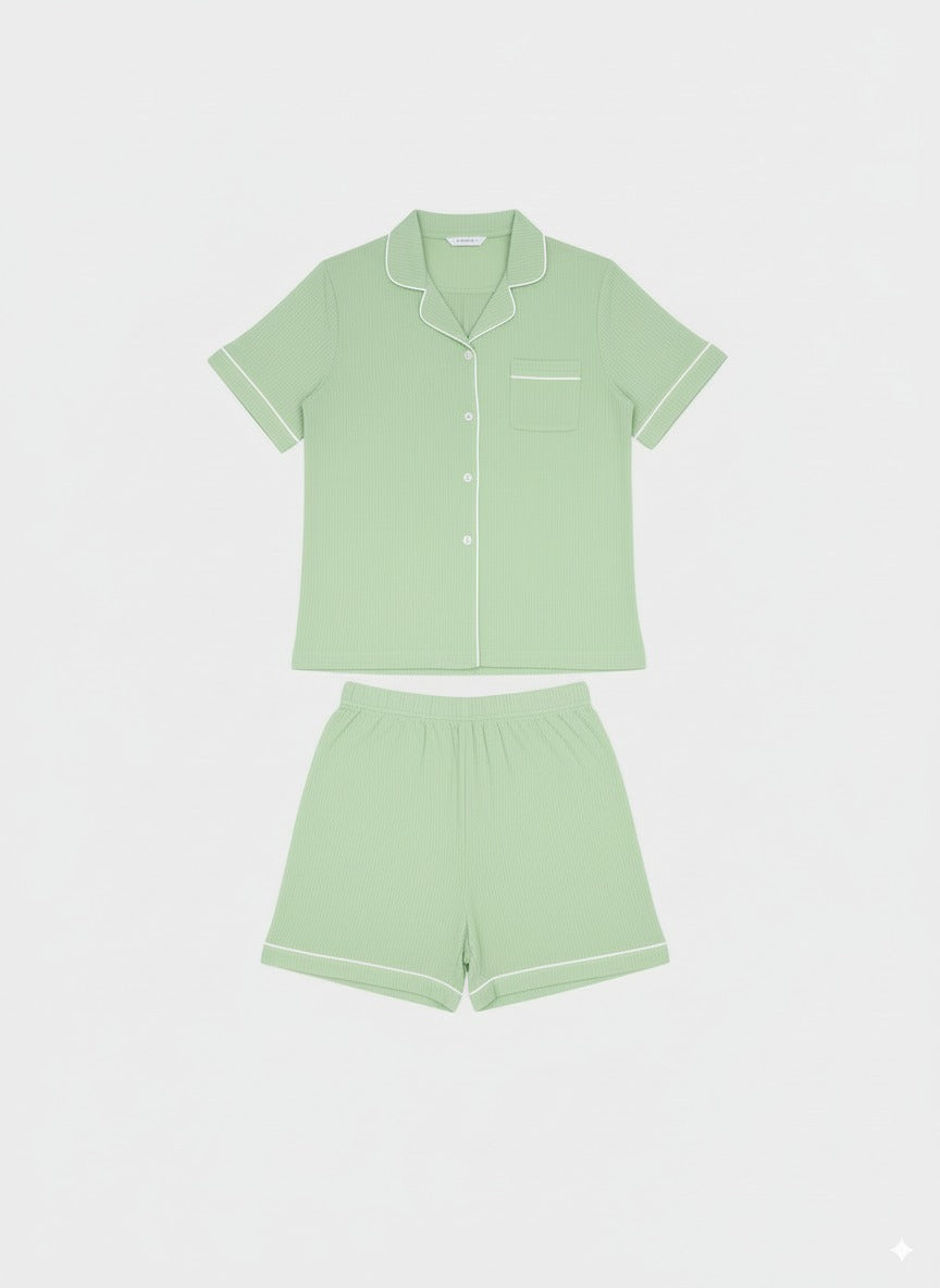 #color_mint green #اللون_أخضر نعناعي