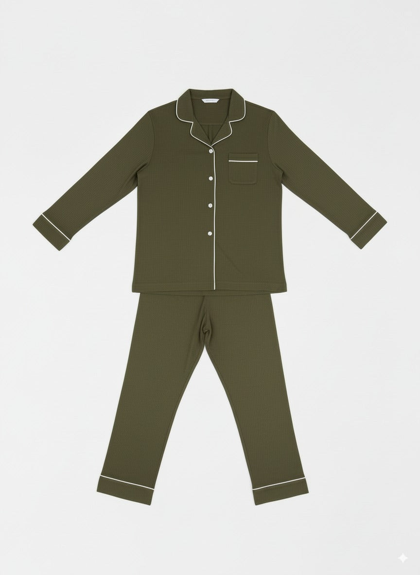 #color_olive green #اللون_أخضر زيتي