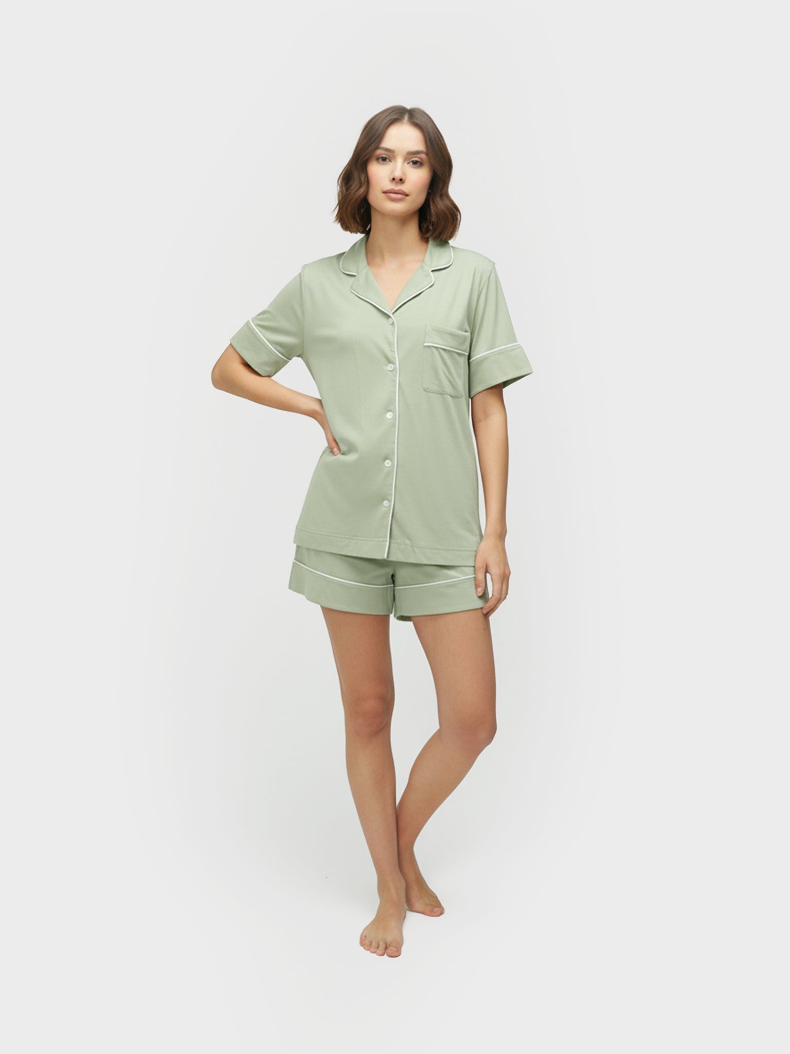 #color_mint green #اللون_أخضر نعناعي