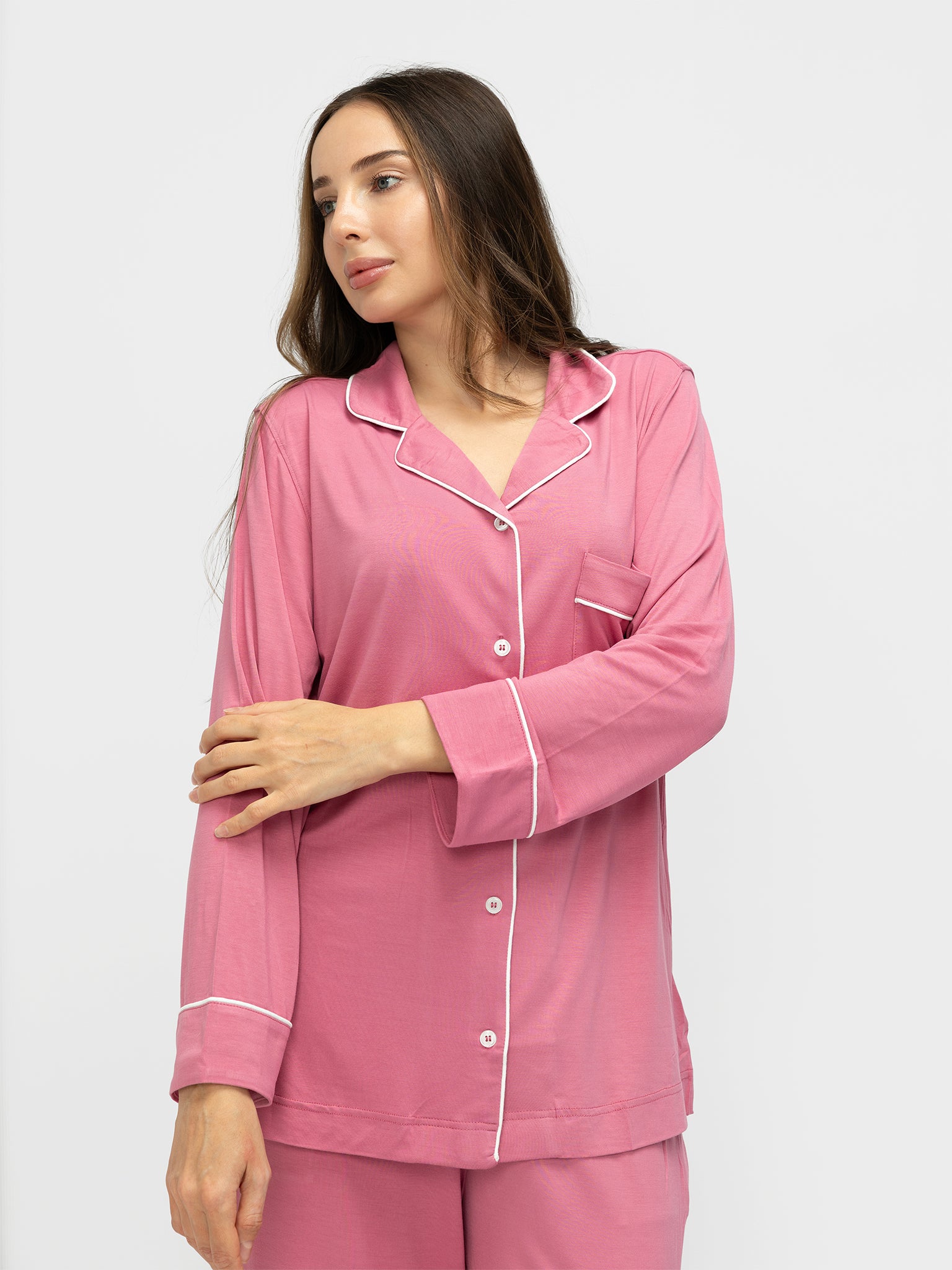 #color_raspberry rose #اللون_وردي كرزي