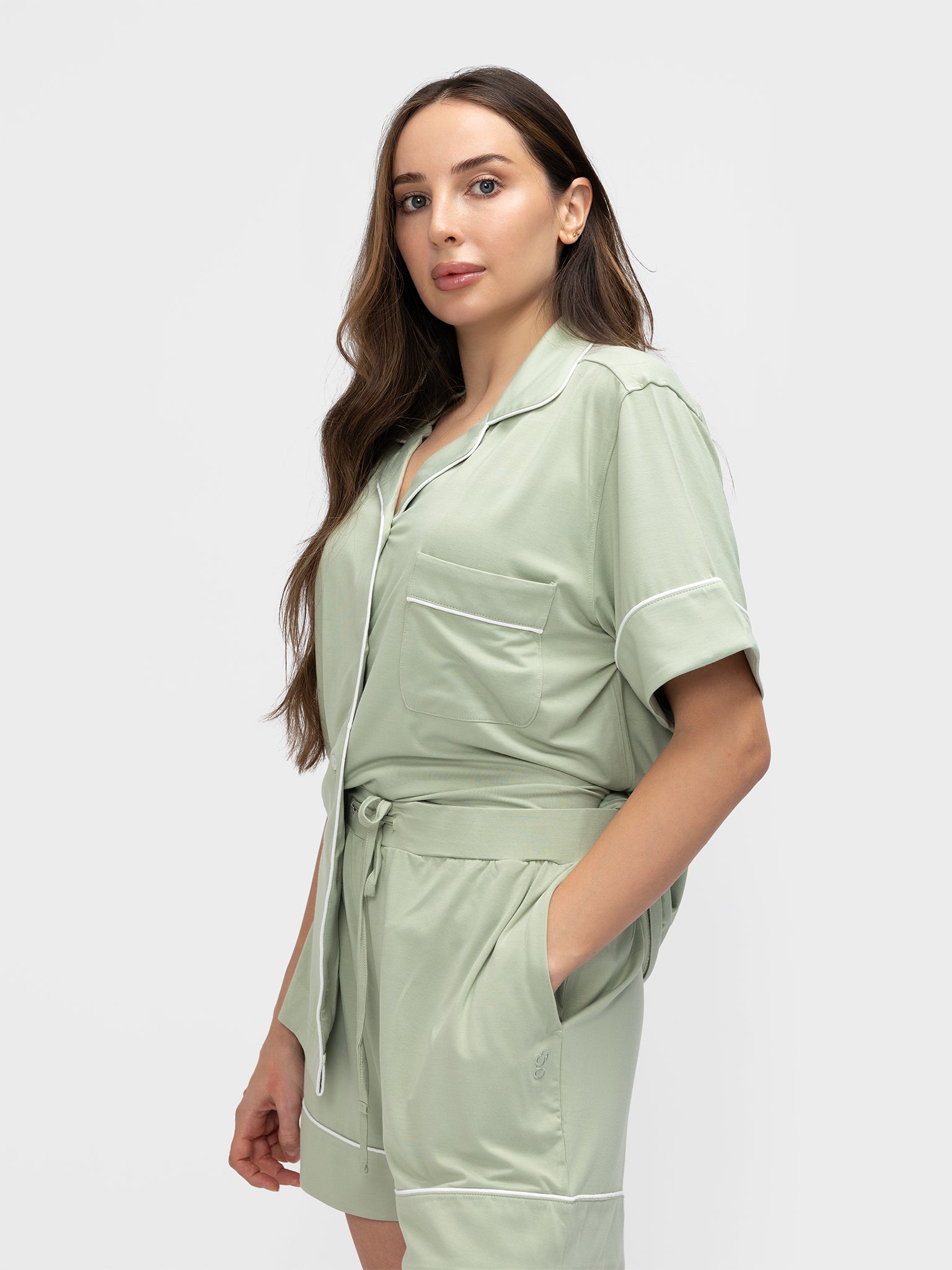 #color_mint green #اللون_أخضر نعناعي