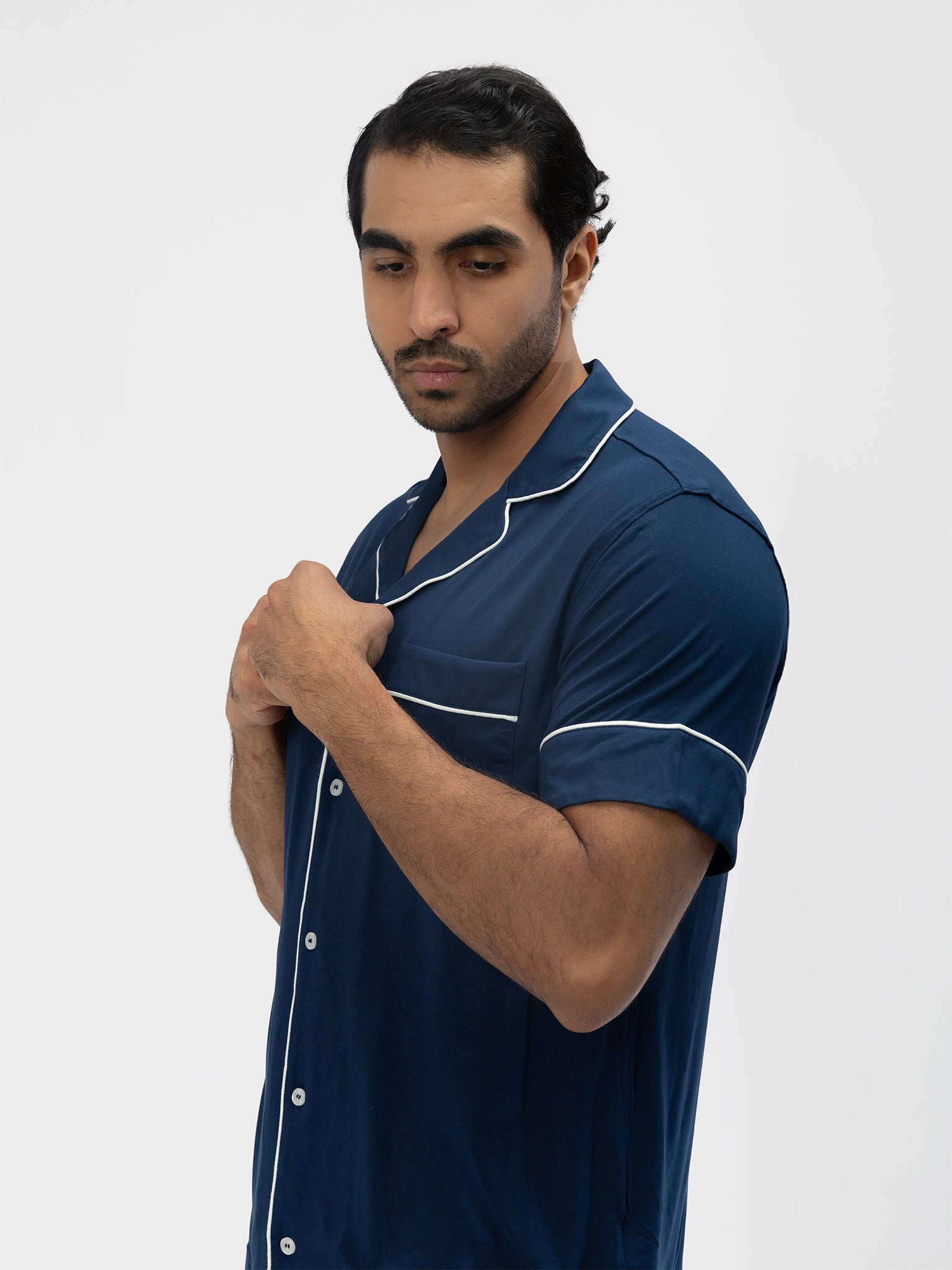 #color_navy blue #اللون_أزرق بحري