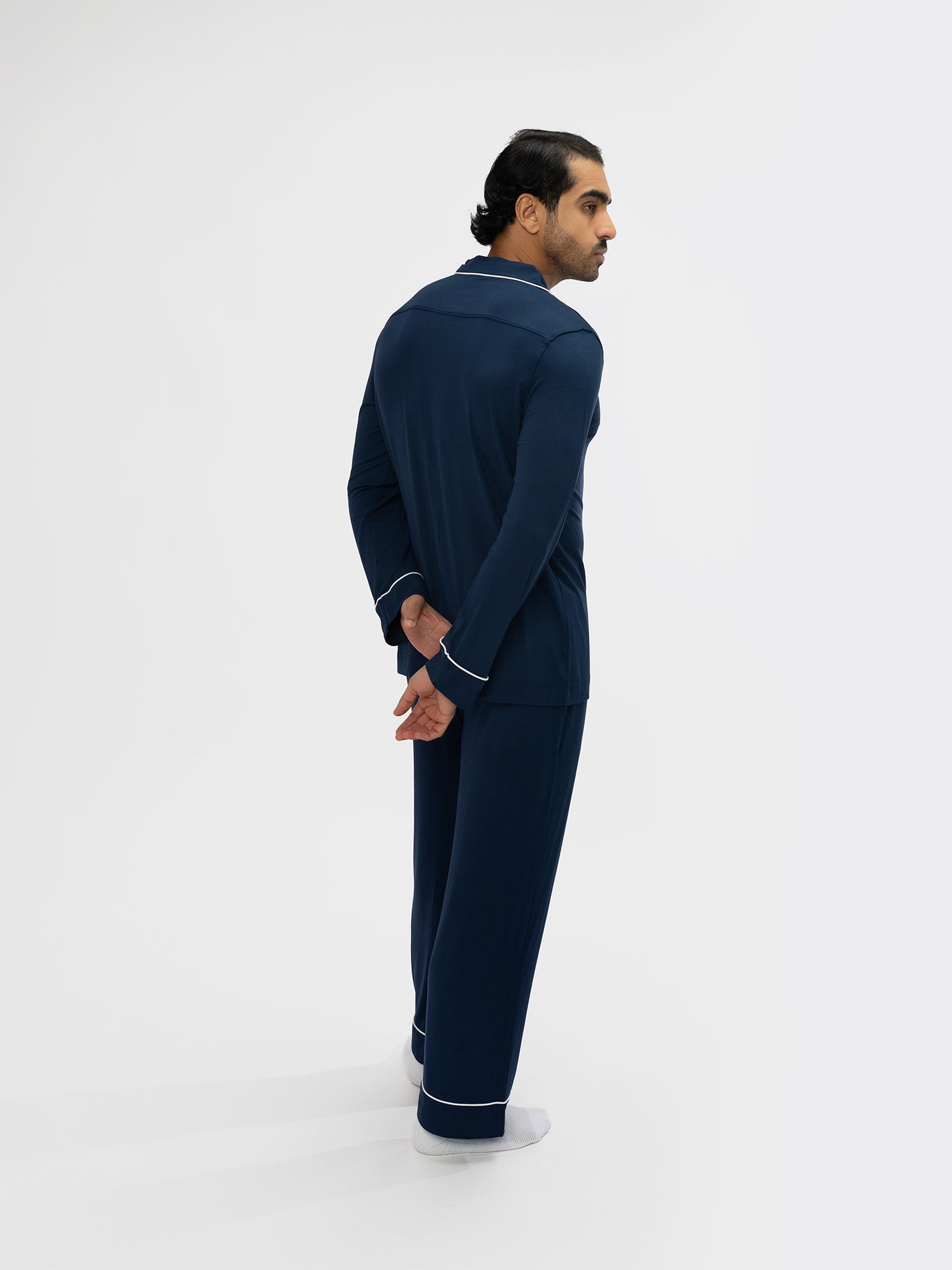 #color_navy blue #اللون_أزرق بحري