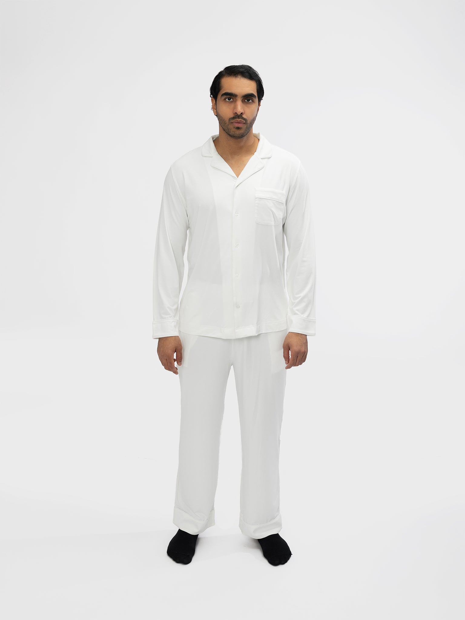 #color_ivory white #اللون_أبيض عاجي