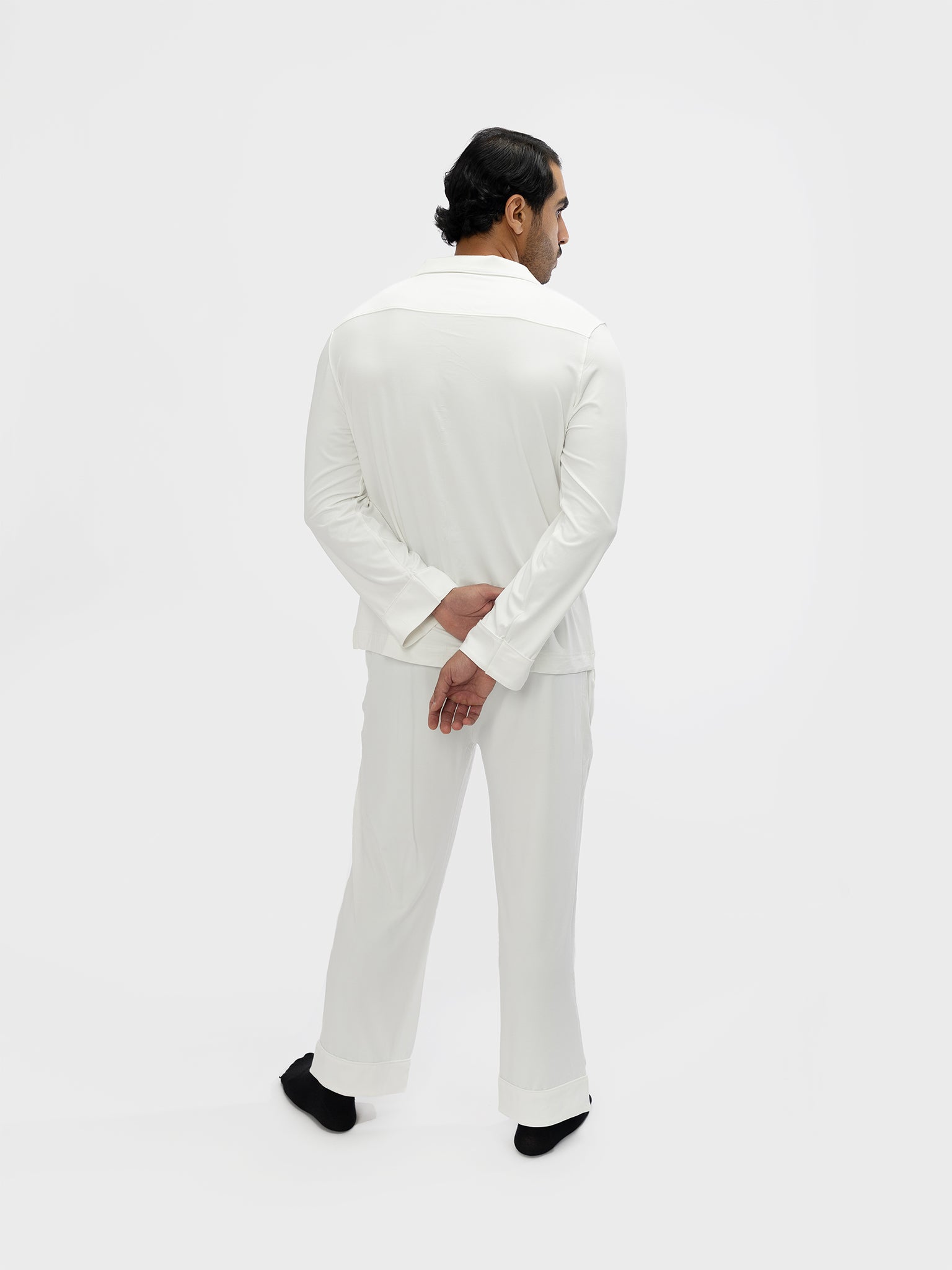 #color_ivory white #اللون_أبيض عاجي