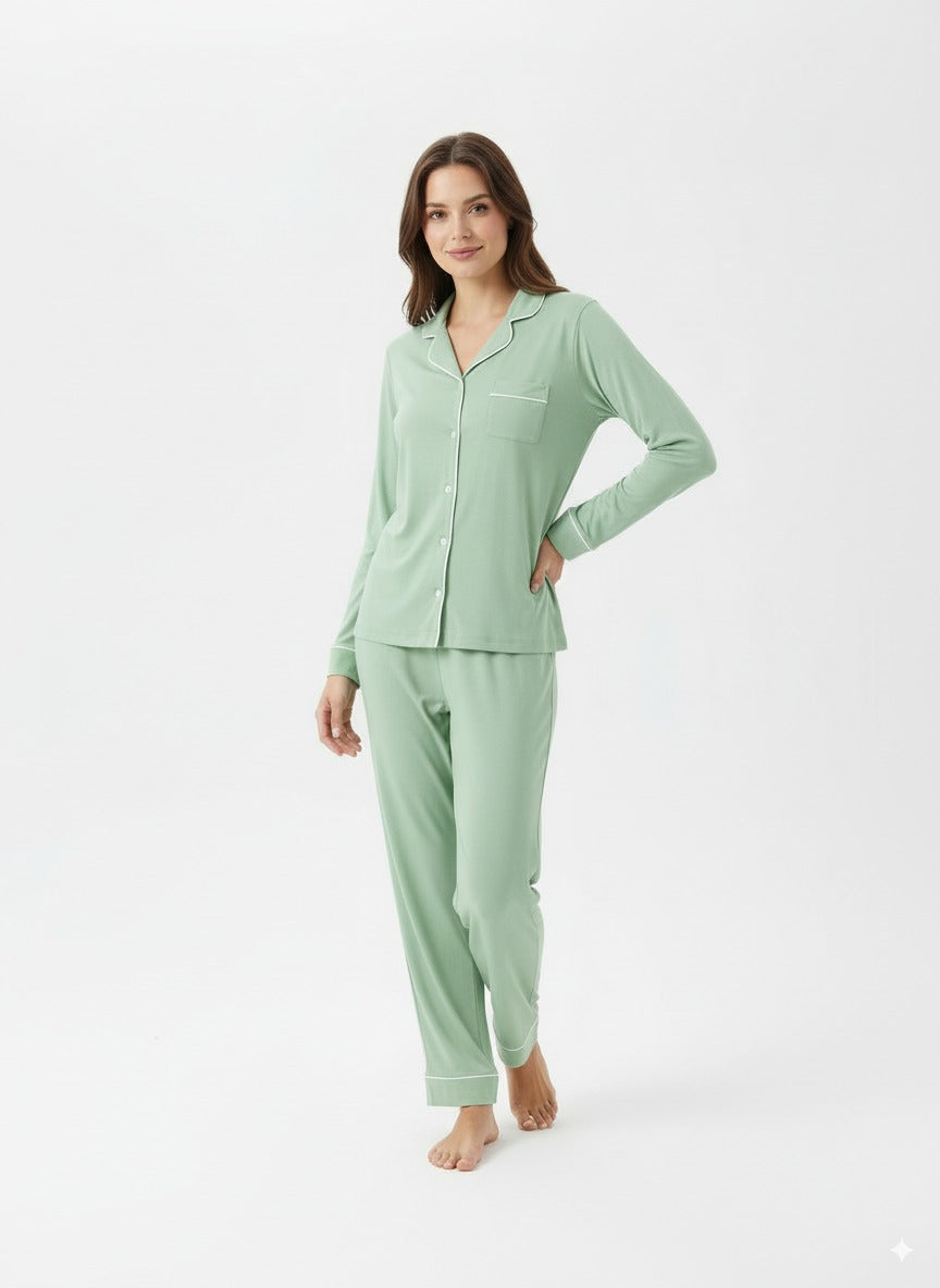 #color_mint green #اللون_أخضر نعناعي