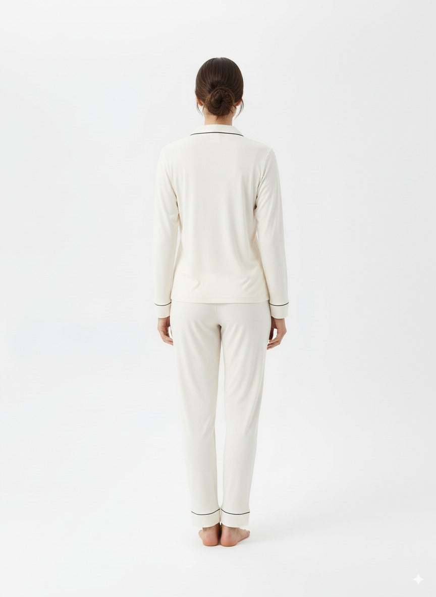 #color_ivory white #اللون_أبيض عاجي