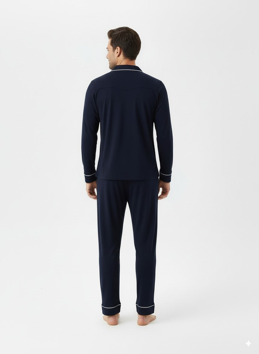 #color_navy blue #اللون_أزرق بحري
