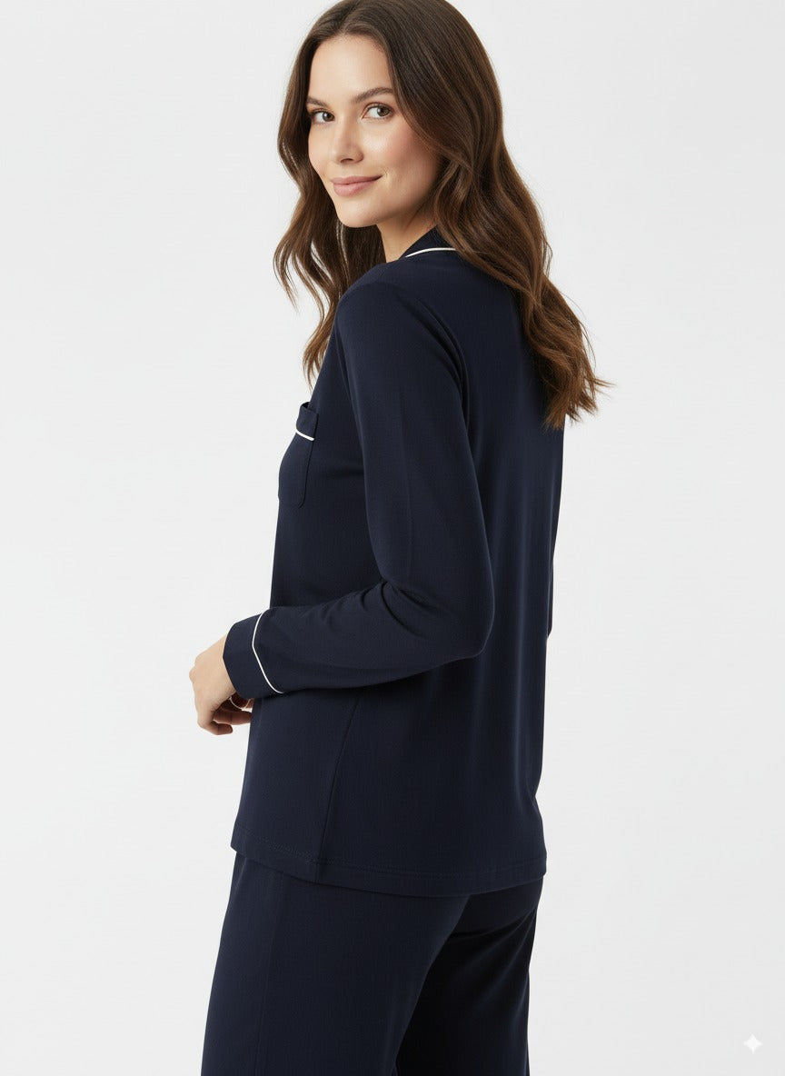 #color_navy blue #اللون_أزرق بحري