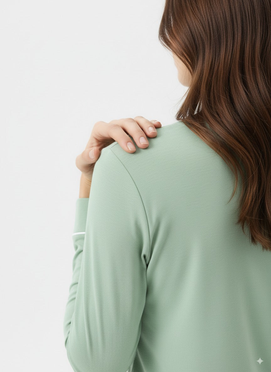 #color_mint green #اللون_أخضر نعناعي