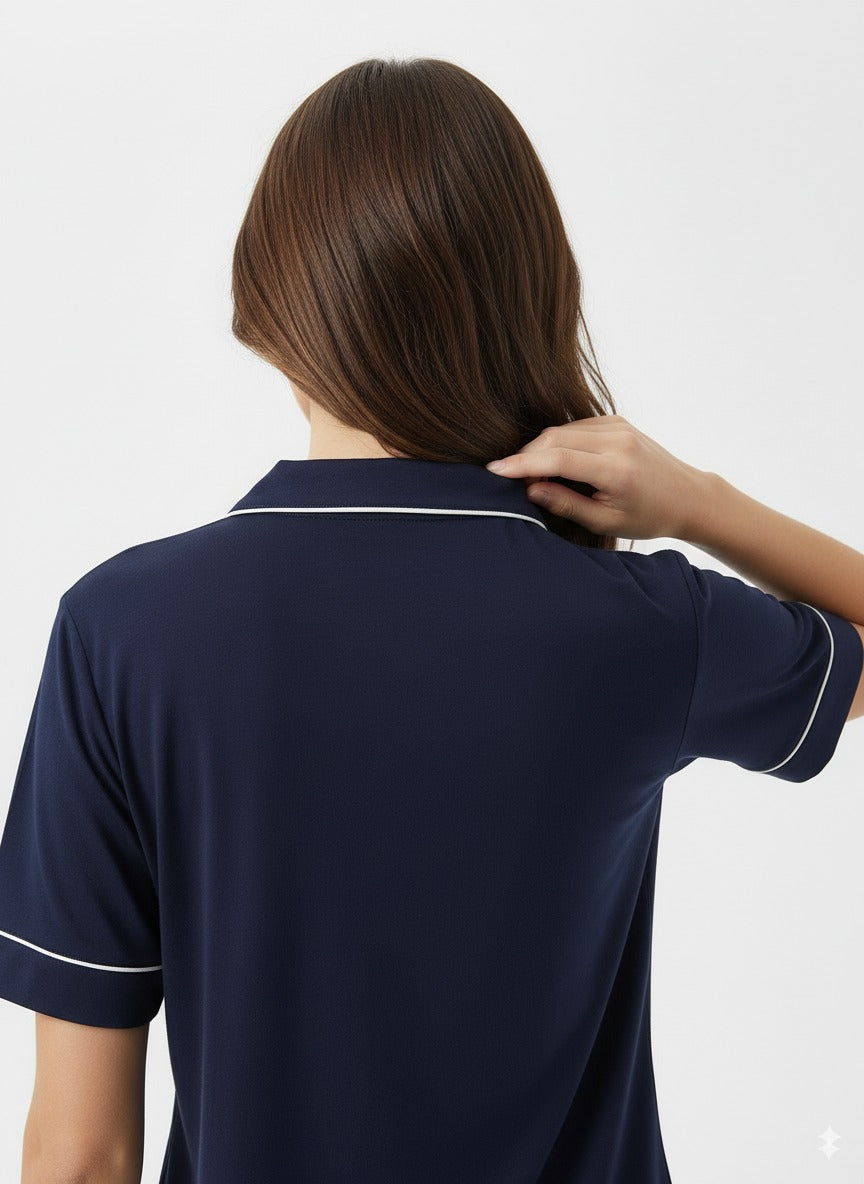 #color_navy blue #اللون_أزرق بحري