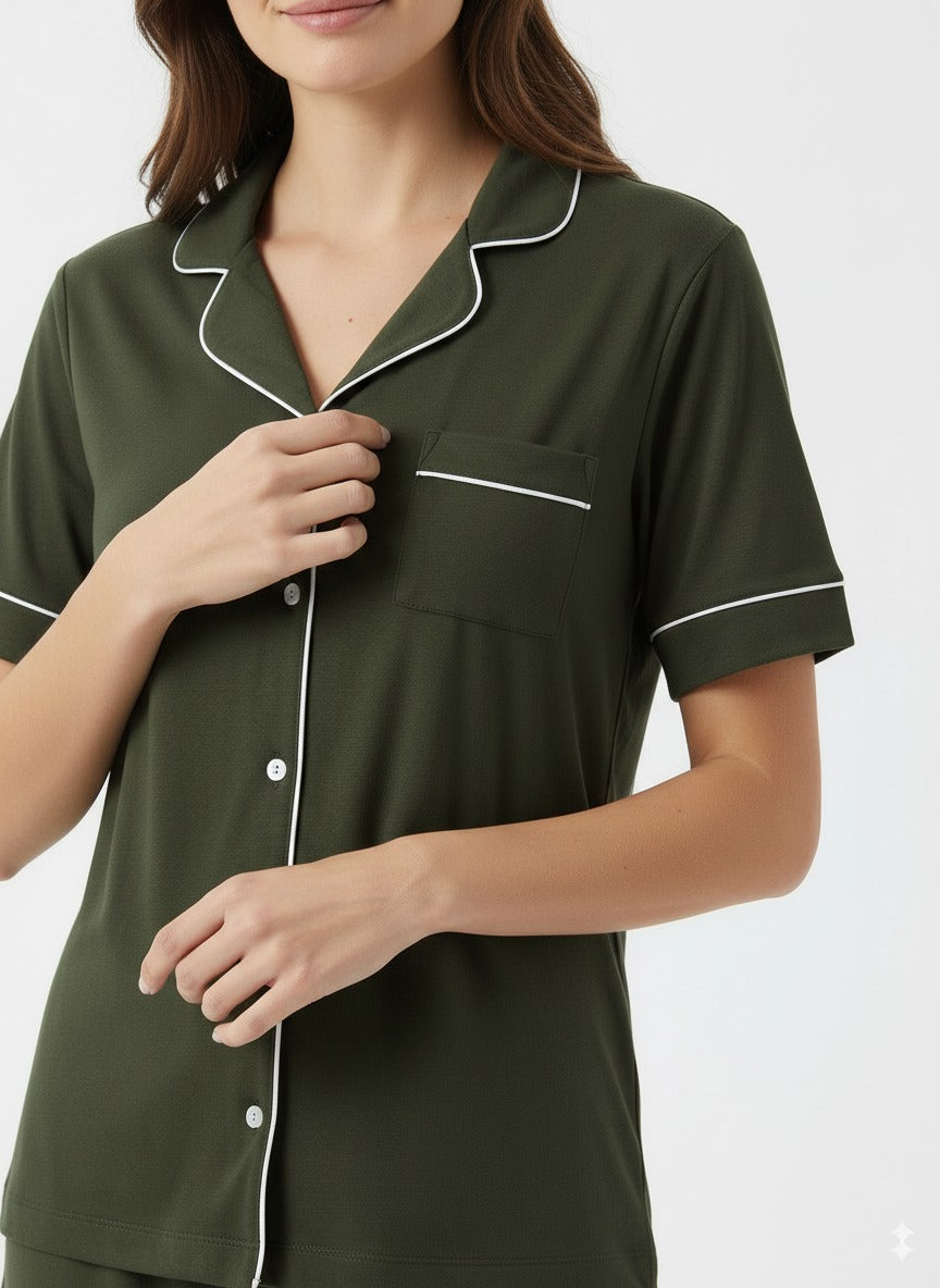 #color_olive green #اللون_أخضر زيتي