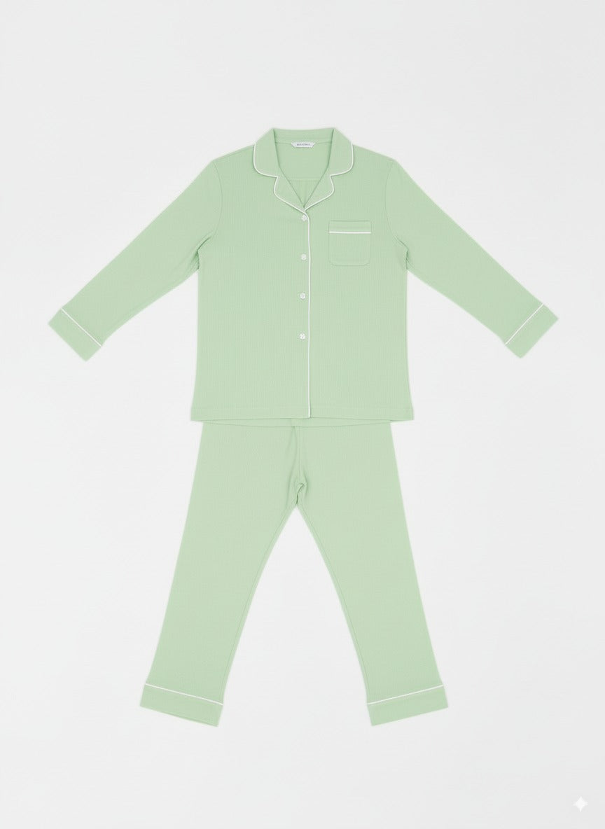 #color_mint green #اللون_أخضر نعناعي