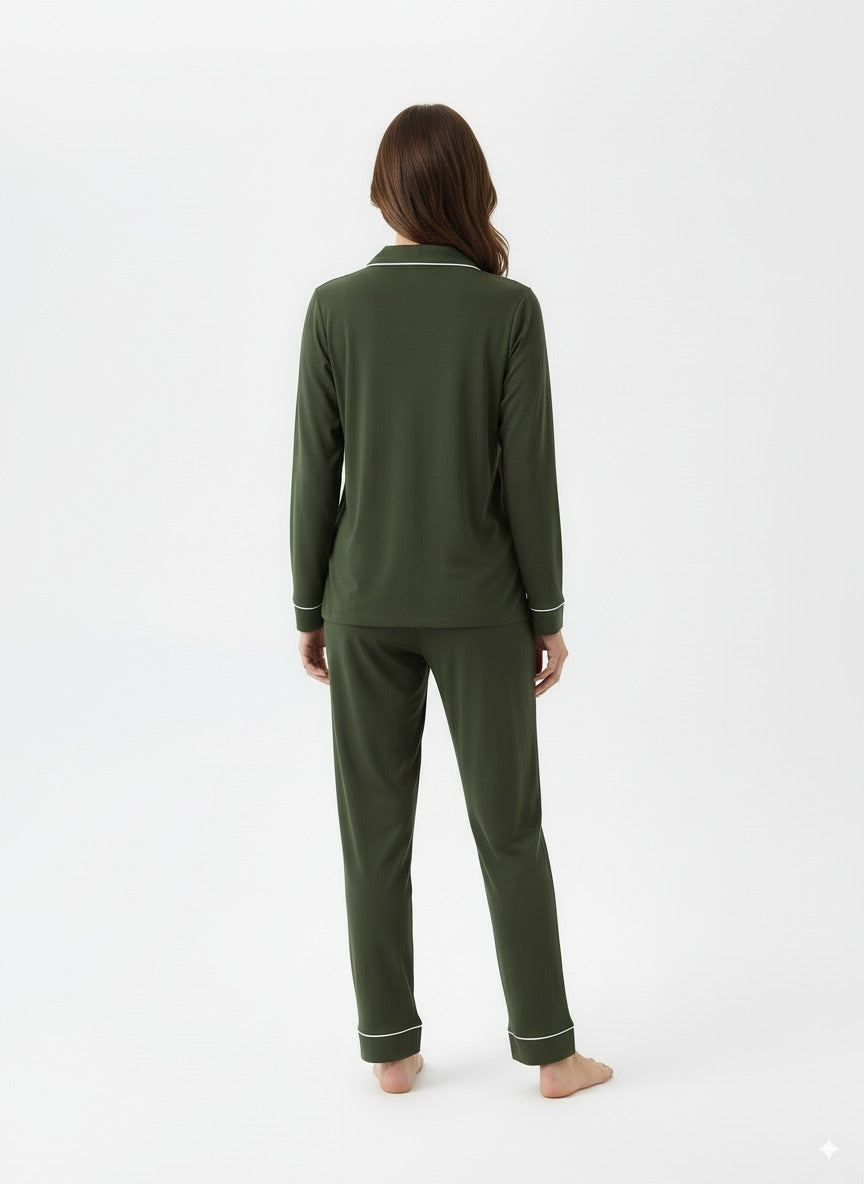 #color_olive green #اللون_أخضر زيتي