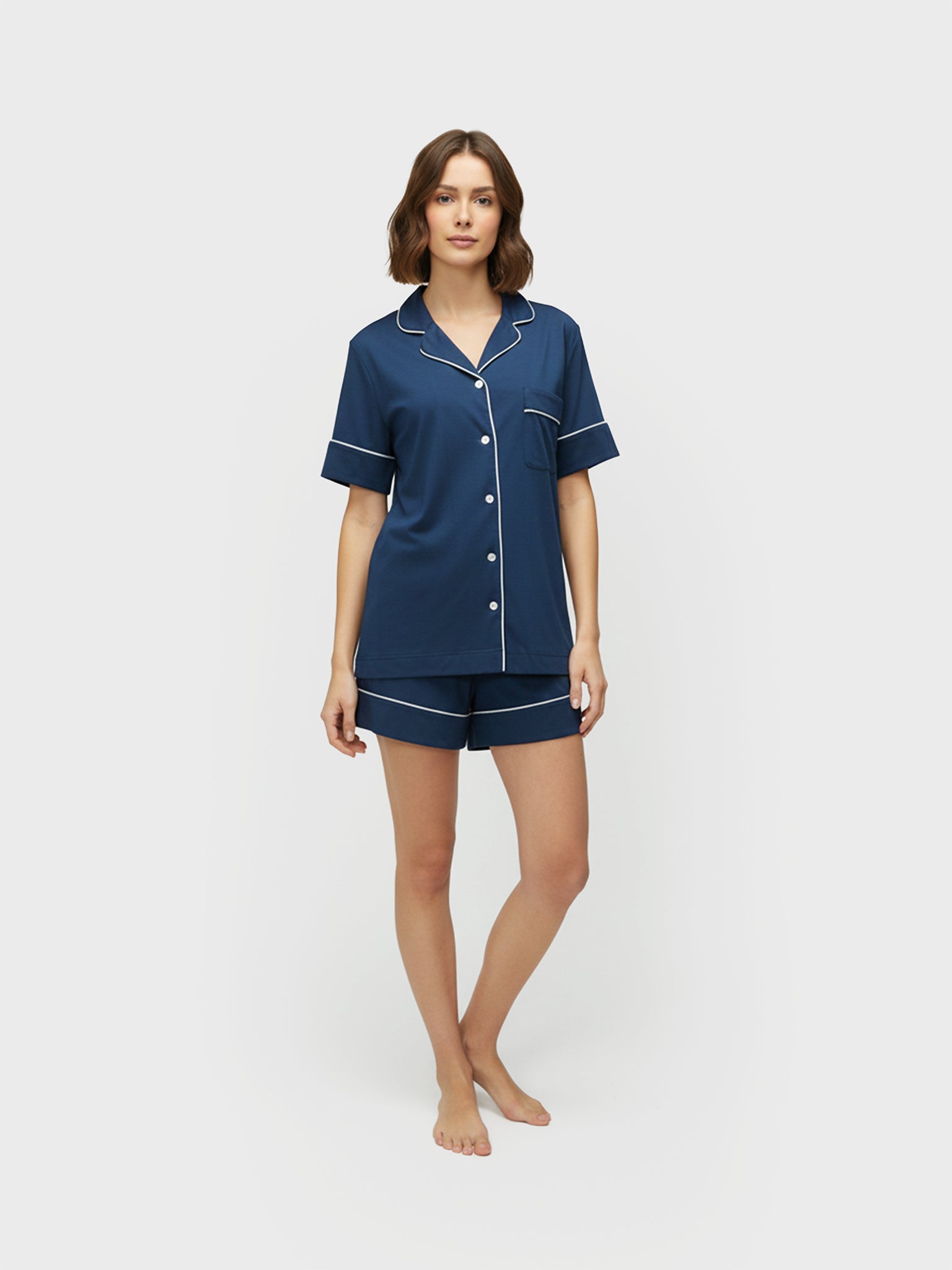 #color_navy blue #اللون_أزرق بحري